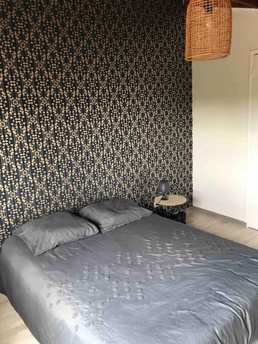 Maison 3 Chambres - Chez Florence Yzeure Εξωτερικό φωτογραφία