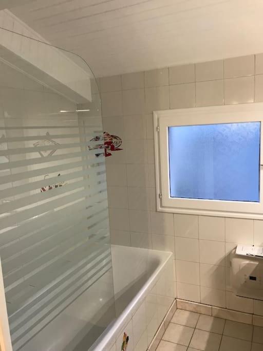 Maison 3 Chambres - Chez Florence Yzeure Εξωτερικό φωτογραφία