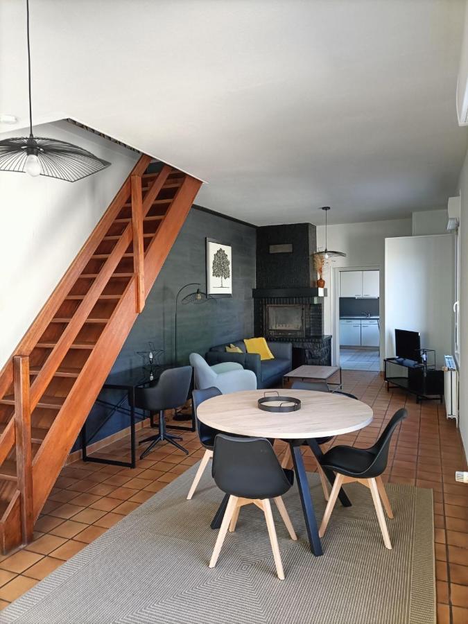 Maison 3 Chambres - Chez Florence Yzeure Εξωτερικό φωτογραφία