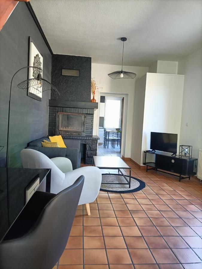 Maison 3 Chambres - Chez Florence Yzeure Εξωτερικό φωτογραφία