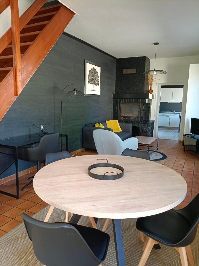 Maison 3 Chambres - Chez Florence Yzeure Εξωτερικό φωτογραφία