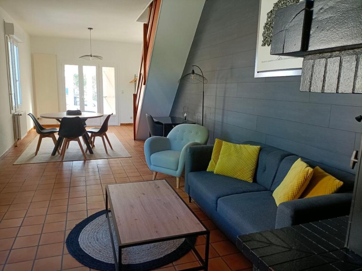 Maison 3 Chambres - Chez Florence Yzeure Εξωτερικό φωτογραφία