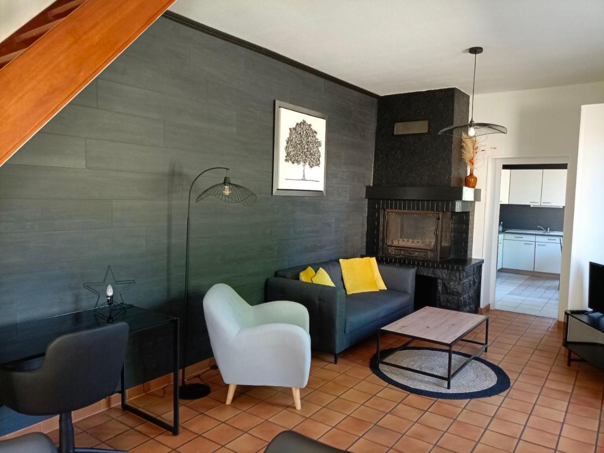 Maison 3 Chambres - Chez Florence Yzeure Εξωτερικό φωτογραφία