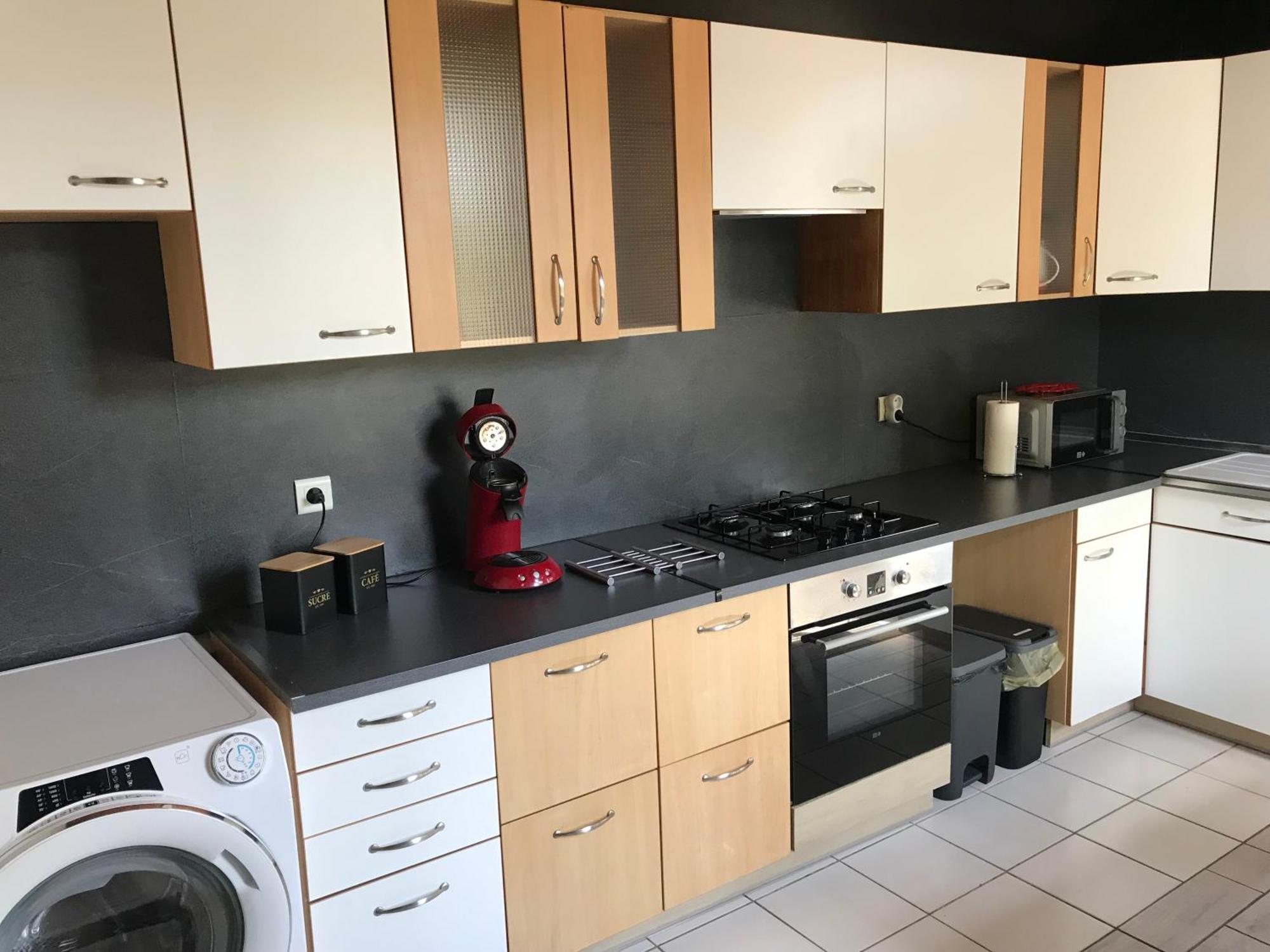 Maison 3 Chambres - Chez Florence Yzeure Εξωτερικό φωτογραφία