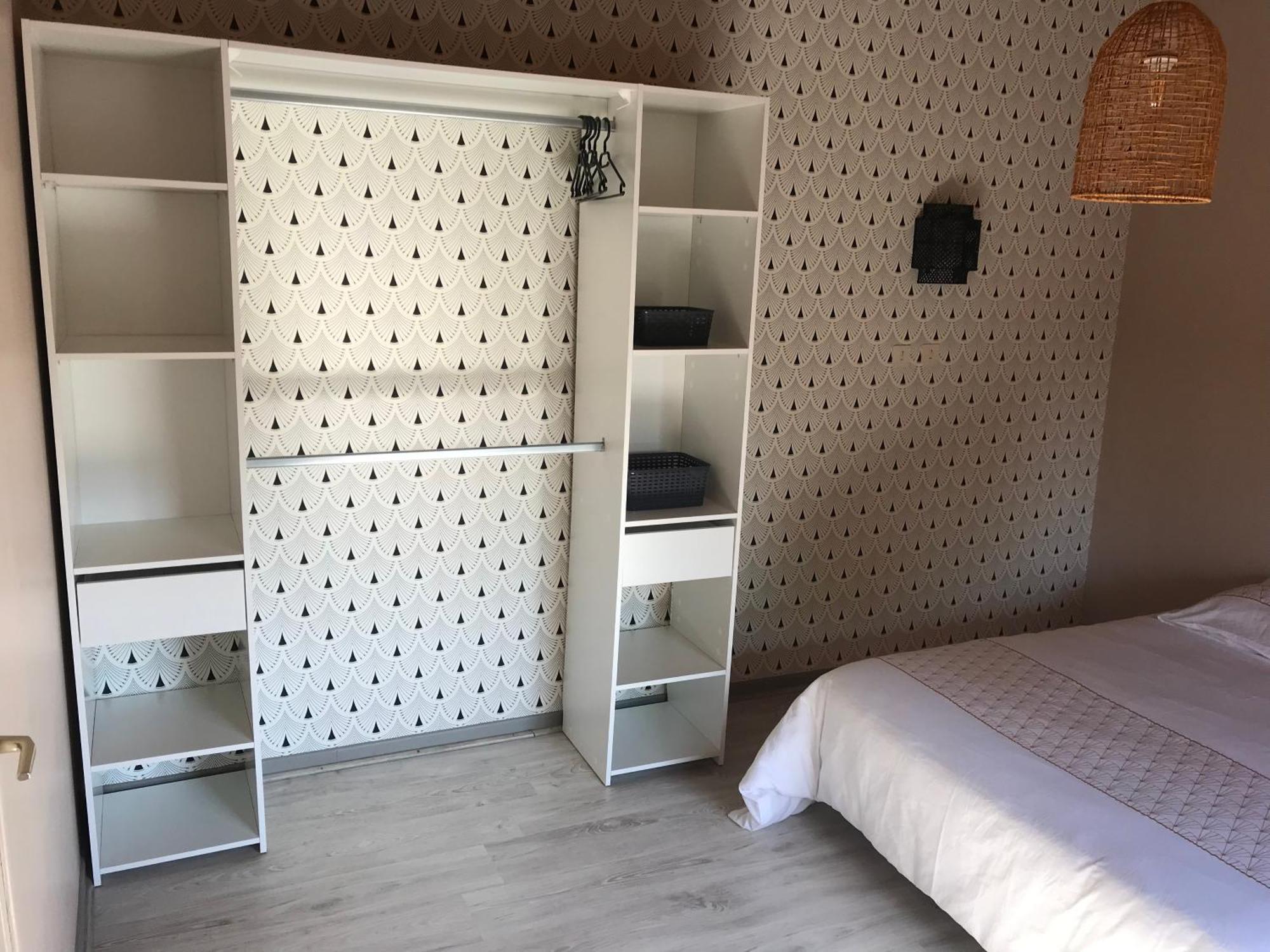 Maison 3 Chambres - Chez Florence Yzeure Εξωτερικό φωτογραφία