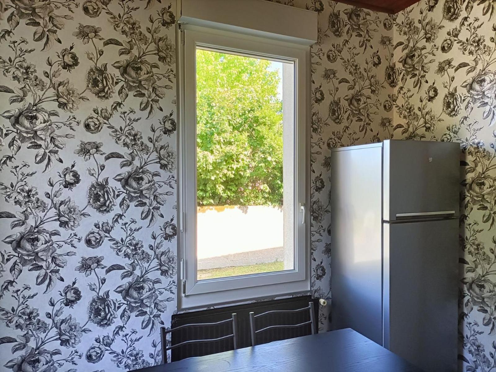 Maison 3 Chambres - Chez Florence Yzeure Εξωτερικό φωτογραφία