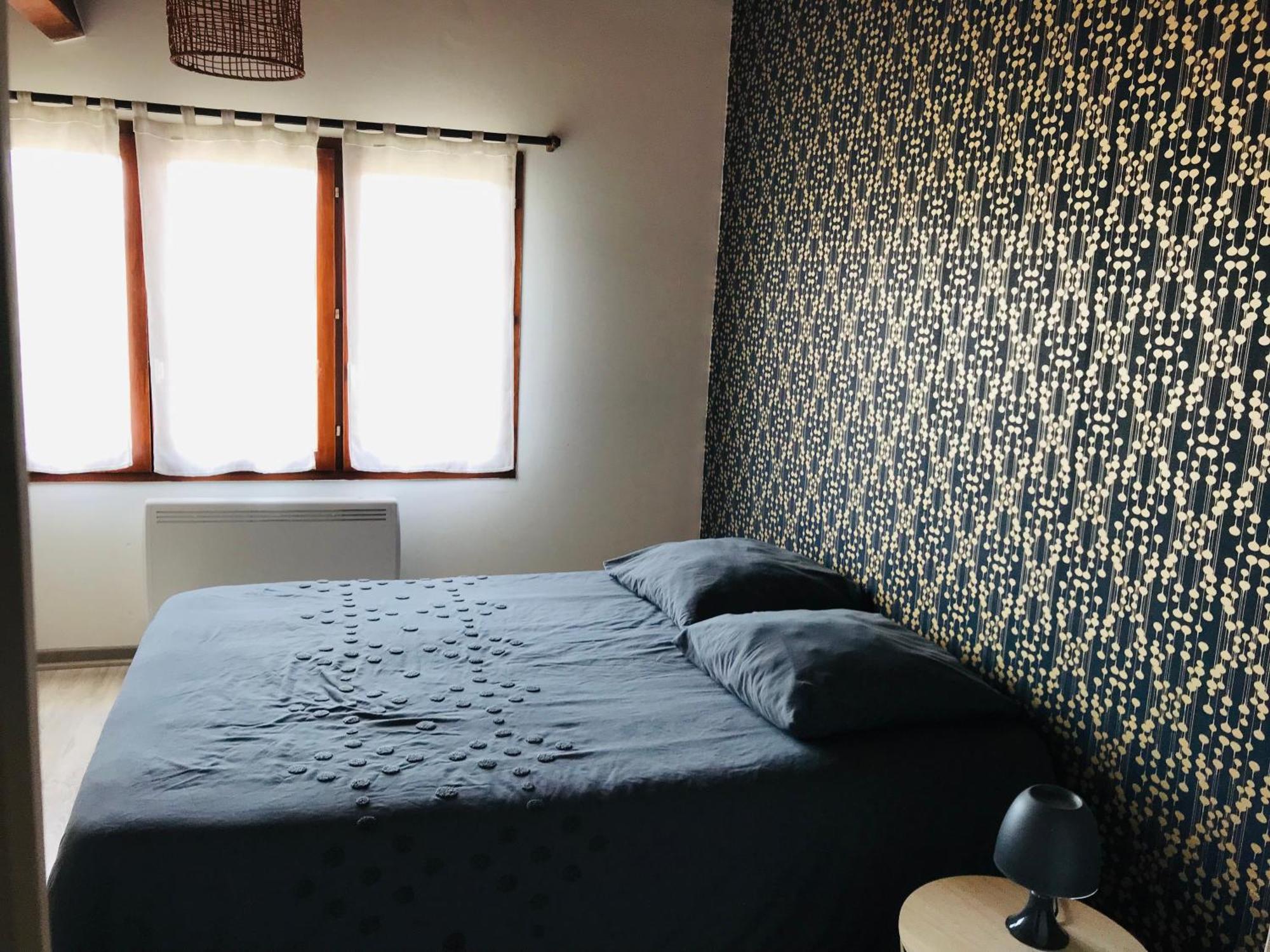 Maison 3 Chambres - Chez Florence Yzeure Εξωτερικό φωτογραφία